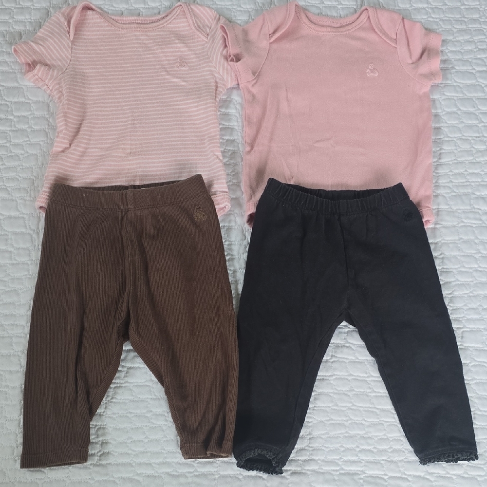 Baby Gap Bundle